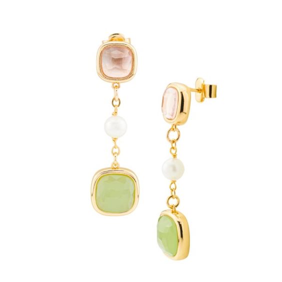 Orecchini Boccadamo Donna in Bronzo XOR726D - XOR726D